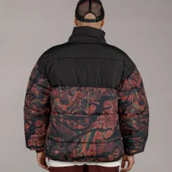 Grimey Chaqueta Puffy 