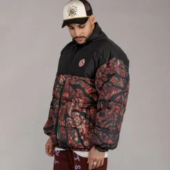 Grimey Chaqueta Puffy 