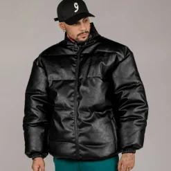Grimey Chaqueta Puffy Reversible 