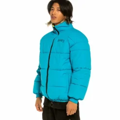 Grimey Chaqueta Puffy Reversible