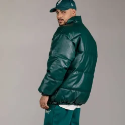 Grimey Chaqueta Puffy Reversible 