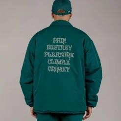 Grimey Chaqueton 