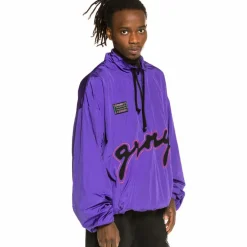 Grimey Chubasquero 