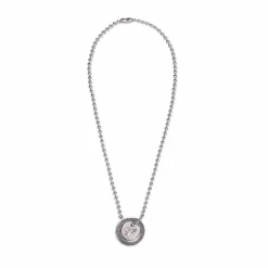 Grimey Colgante Glorified | Silver - Spring 22 Store