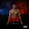 Grimey Costa - Cd Salvaje + Poster Regalo Sale