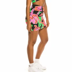 Grimey Falda De Chica 