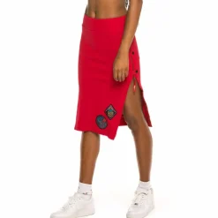 Grimey Falda Engineering Fw19 Wine New