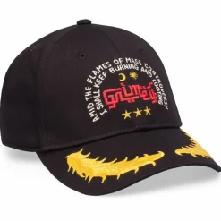 Grimey Gorra 