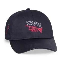 Grimey Gorra 