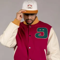 Grimey Gorra 