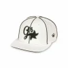 Grimey Gorra Madrid Snapback - White | Fw23 Outlet