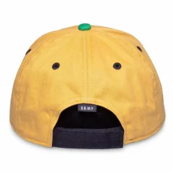Grimey Gorra 