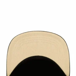 Grimey Gorra Tusker Temple Bicolor Snapback - Red | Fw23 Best