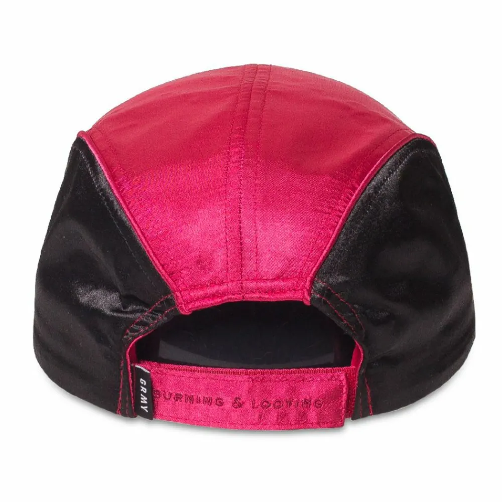 Grimey Gorra Walking Trophy Sport Cap Ss19 Cherry Red New