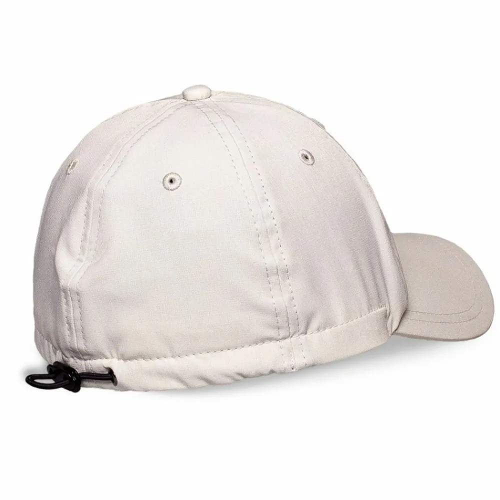 Grimey Gorra X Cherry Massia Curved Visor Ss20 Grey Clearance