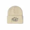 Grimey Gorro Back At You - Cream | Fw23 Clearance