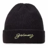Grimey Gorro "Dust Storm" - Black | Fall 22 New