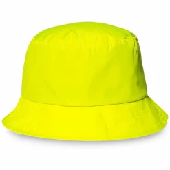 Grimey Gorro Flying Saucer Bucket Fw19 Fluor Yellow Discount
