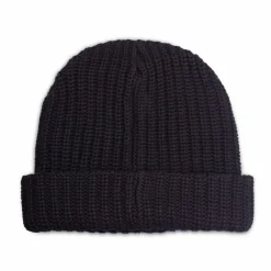 Grimey Gorro "Space Lady" - Black | Winter 21 Cheap