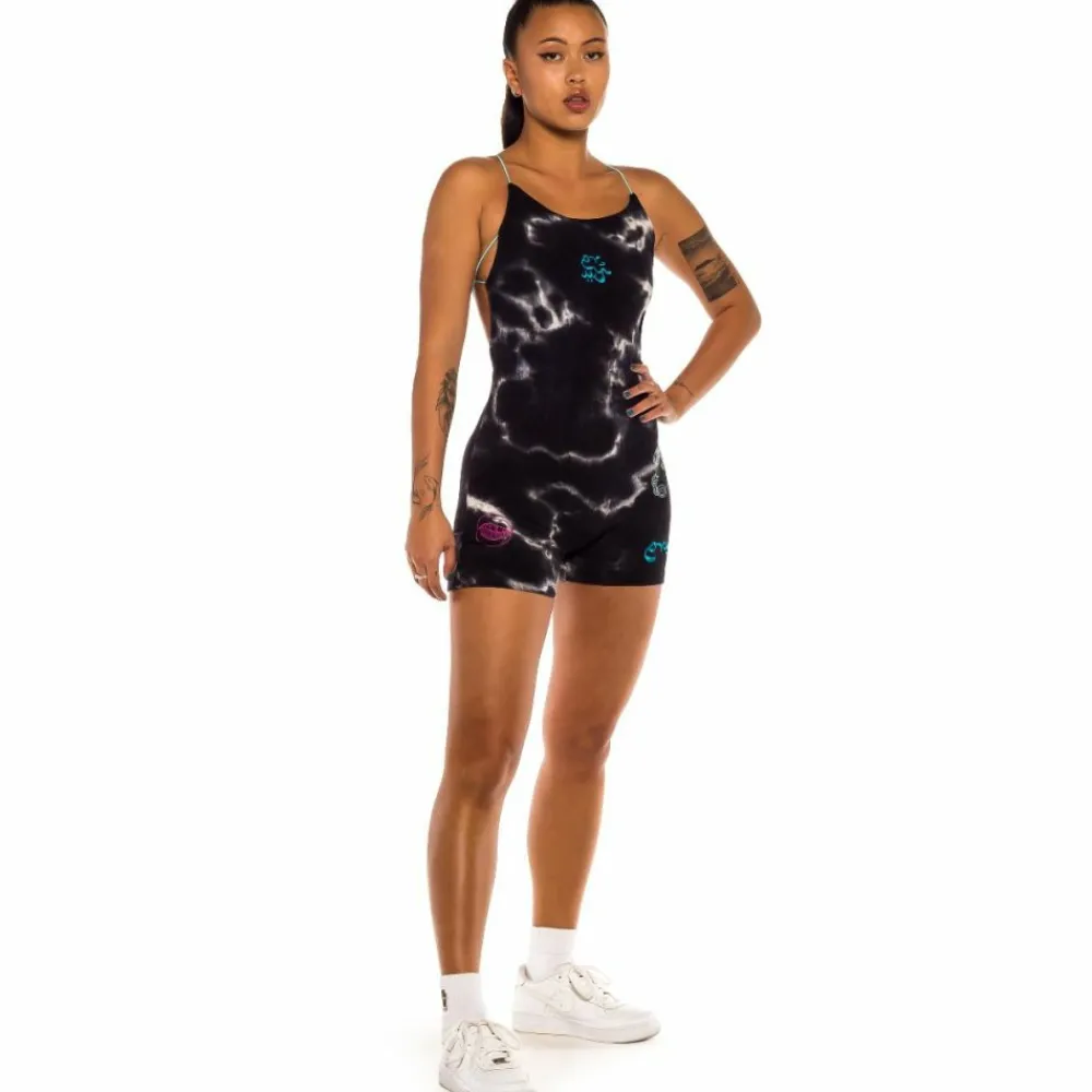 Grimey Mono "Day Dreamer" - Black | Spring 22 Clearance