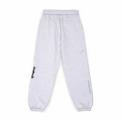 Grimey Pantalon Chandal Fire Route - Sport Grey | Spring 23 Flash Sale