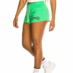 Grimey Pantalon Corto De Chica 