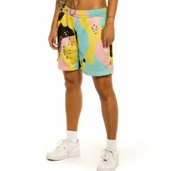 Grimey Pantalon Corto De Chica 