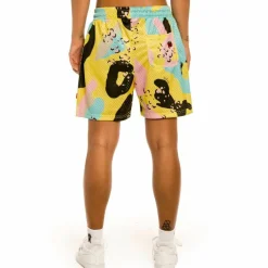 Grimey Pantalon Corto De Chica 