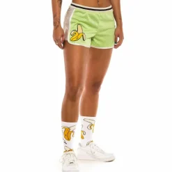 Grimey Pantalon Corto De Chica 