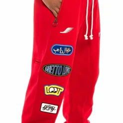 Grimey Pantalon 