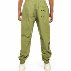 Grimey Pantalon Glorified Tp- Green| Spring 22 Cheap