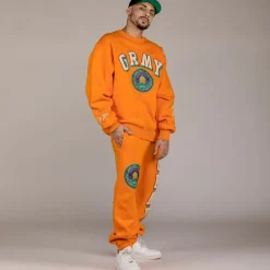 Grimey Pantalon
