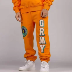 Grimey Pantalon