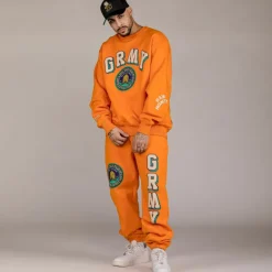 Grimey Pantalon