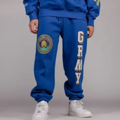 Grimey Pantalon