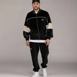Grimey Pantalon Iam Tp- Black | Fall 22 Online