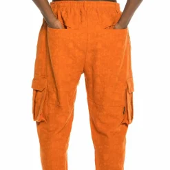 Grimey Pantalon Liveution Cargo - Brown | Spring 21 Fashion