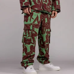 Grimey Pantalon 