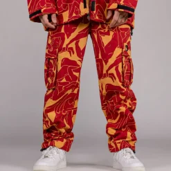 Grimey Pantalon 