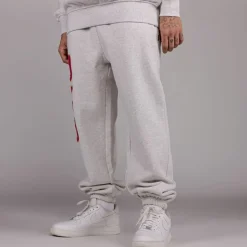 Grimey Pantalon Lust Mantra - Sport Grey | Fall 22 Online