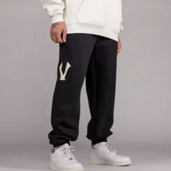 Grimey Pantalon Pasion Gamberra (Gp X Grmy) - Black | Fall 22 Fashion