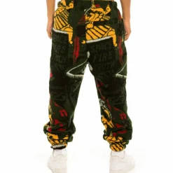 Grimey Pantalon 