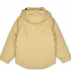 Grimey Parka Snow Fox - Cream | Winter 22 Outlet