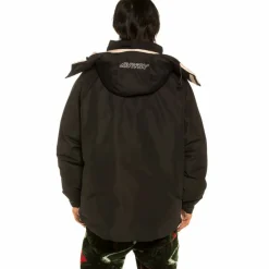 Grimey Parka 
