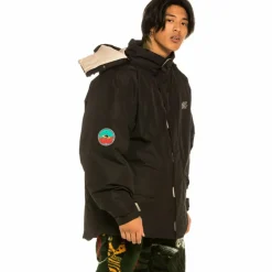 Grimey Parka 