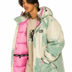 Grimey Parka 
