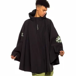 Grimey Poncho Chubasquero 