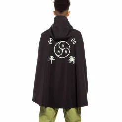 Grimey Poncho Chubasquero 