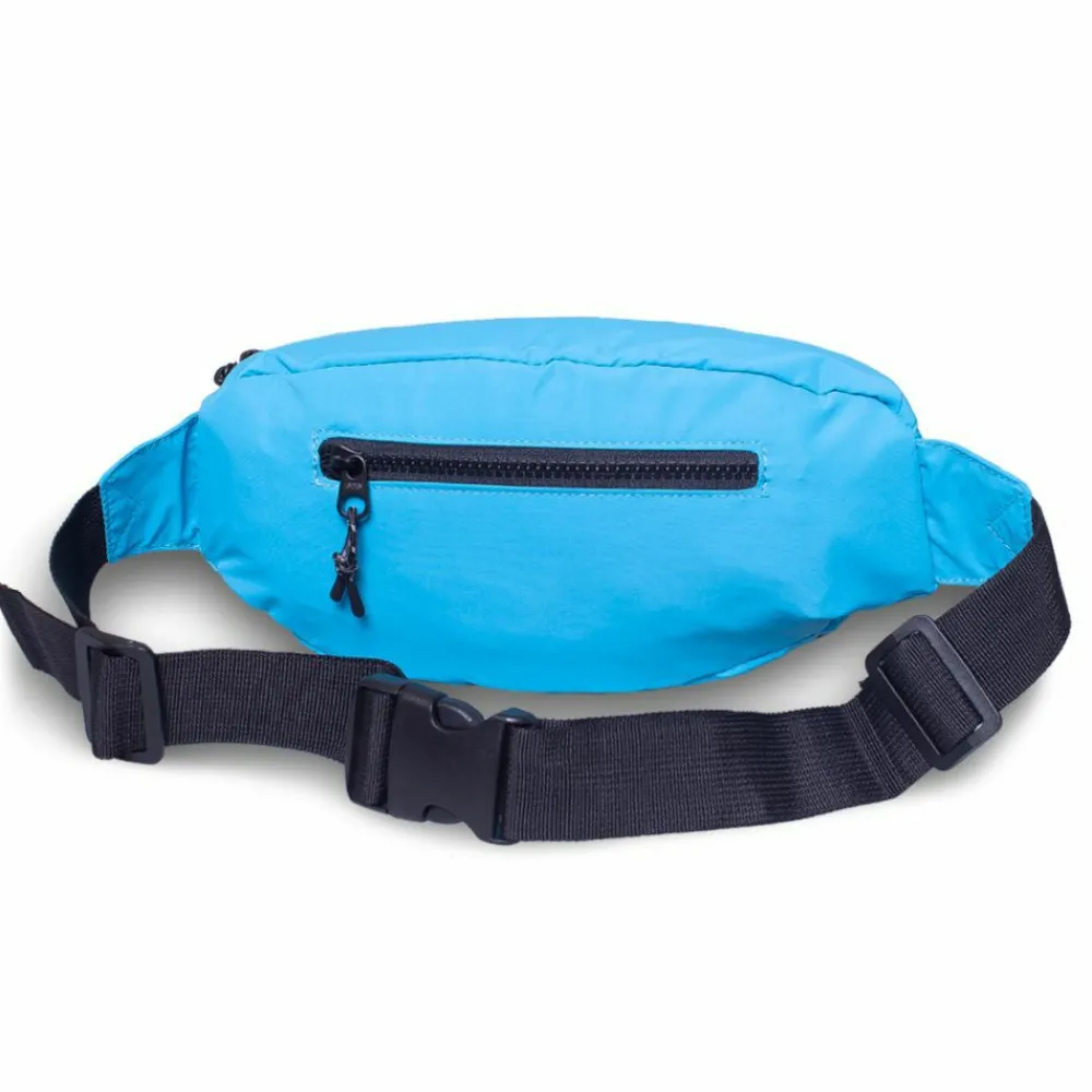 Grimey Rinonera "Gem Cutting" | Fall 21 - Blue New
