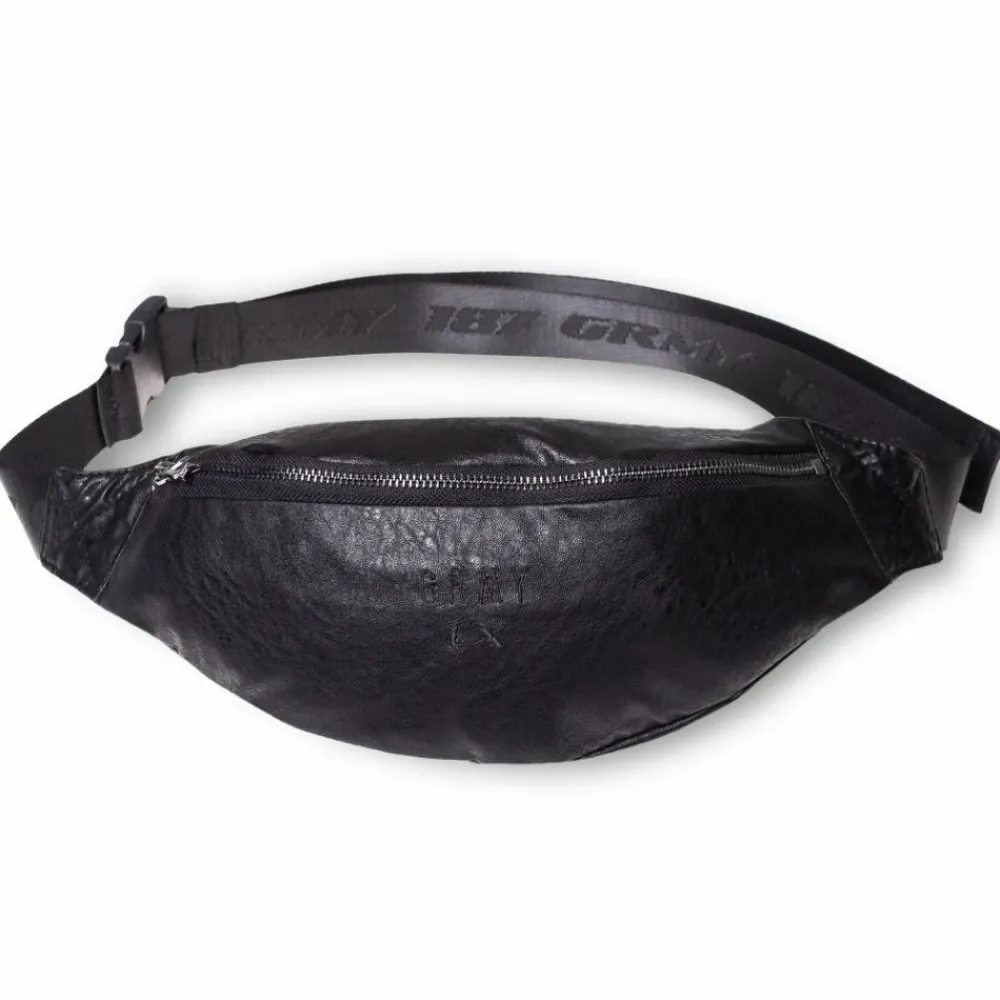 Grimey Rinonera Lx X Grmy Fw19 Black Clearance